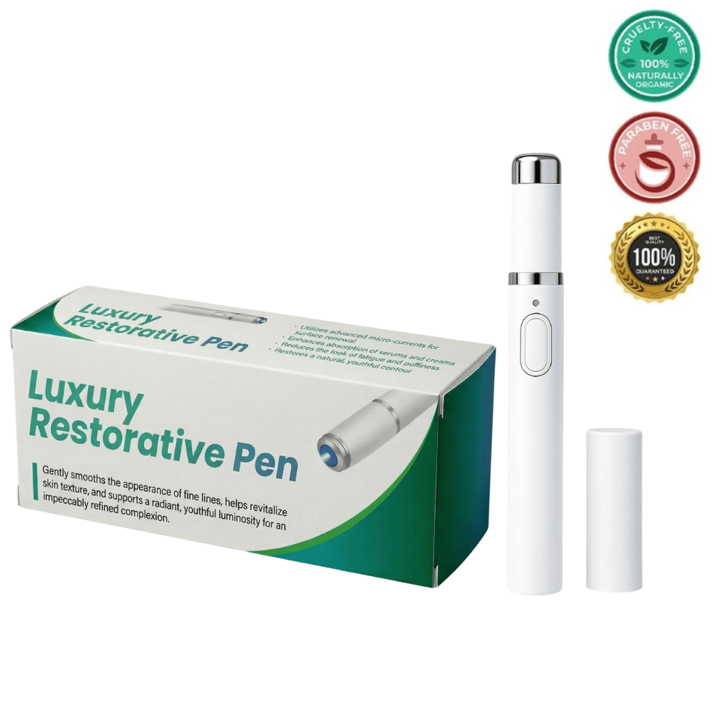 Premium Restorative Pen