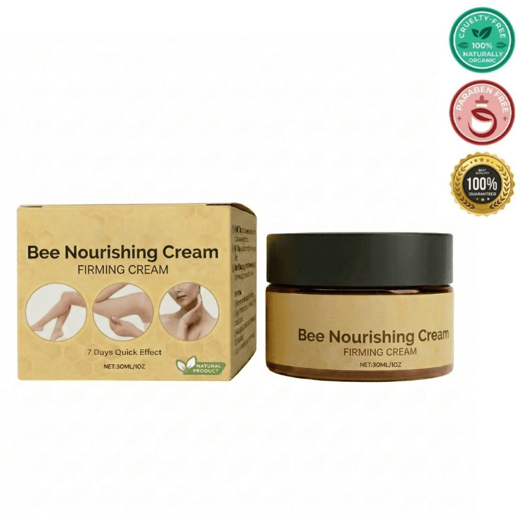 Max Honey Lifting Cream