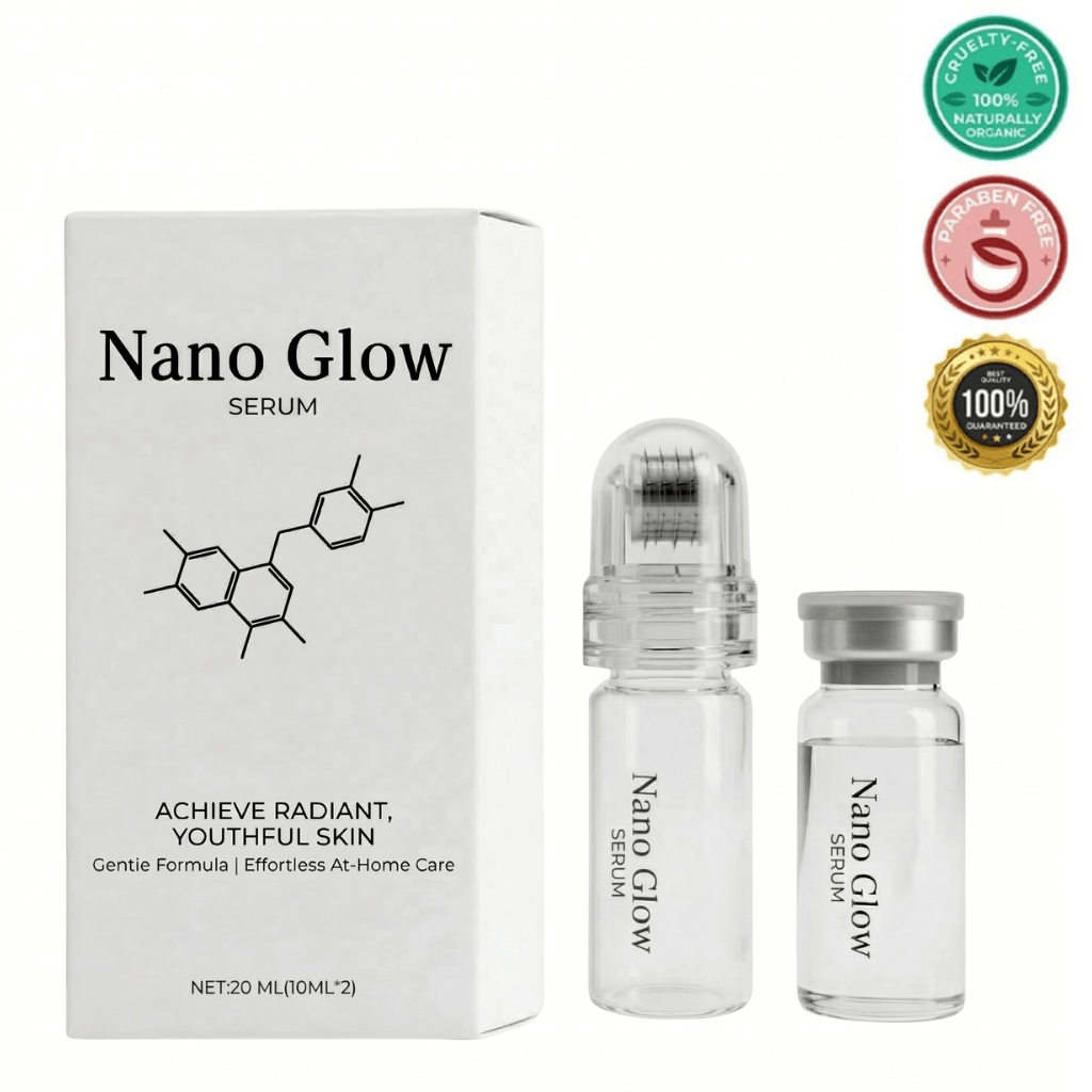 Elite Nano Serum