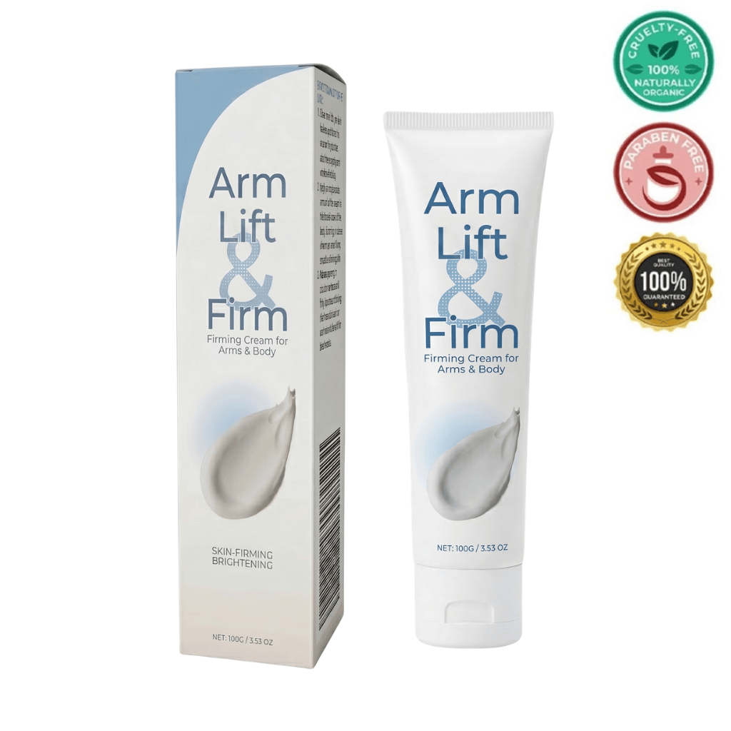 Arm Lifting Cream