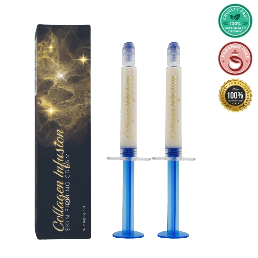 Luxury Firming Serum