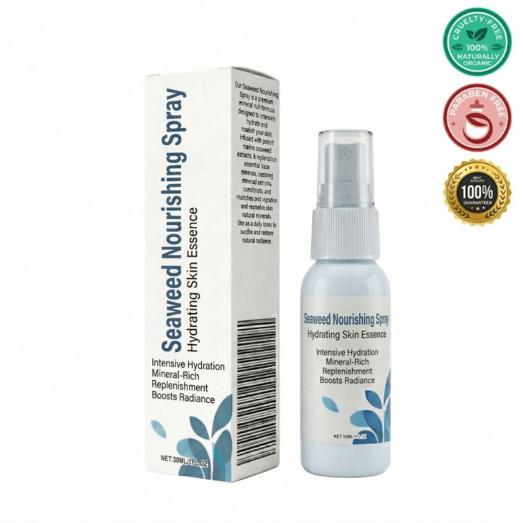 Seaweed Nourishing Spray
