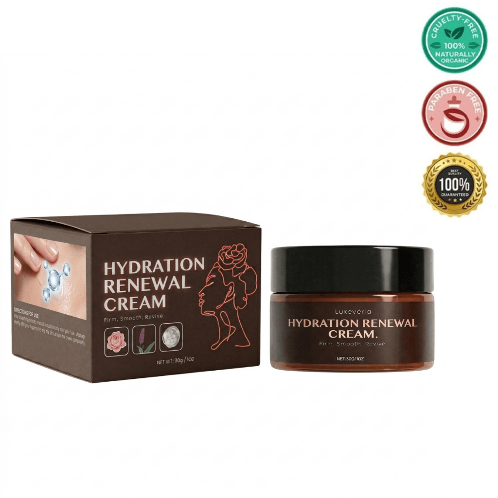 Ultra Skin Firming Cream