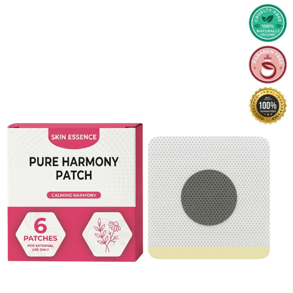 Pure Harmony Patch