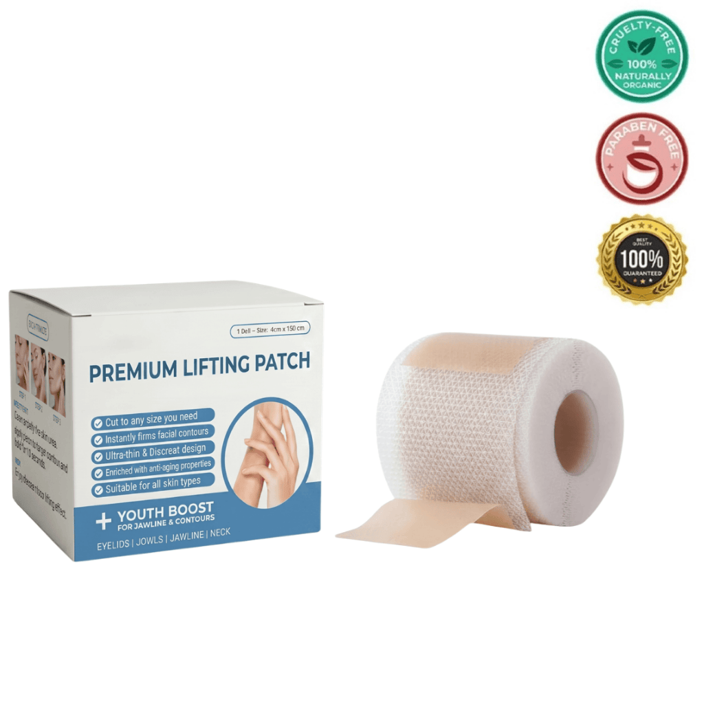 Deluxe Lifting Patch