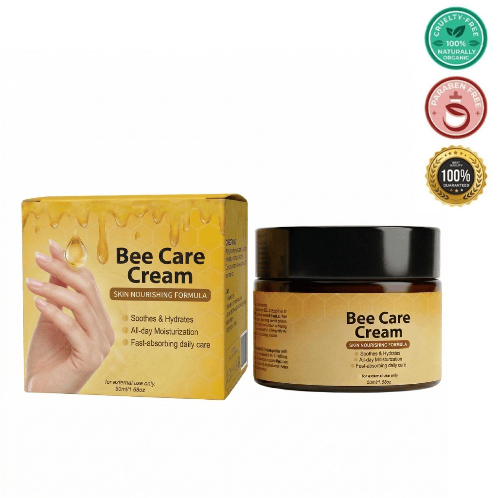 Bee Care Cream
