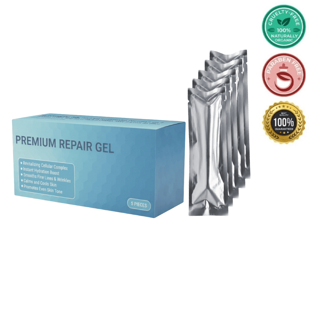 Premium Repair Gel