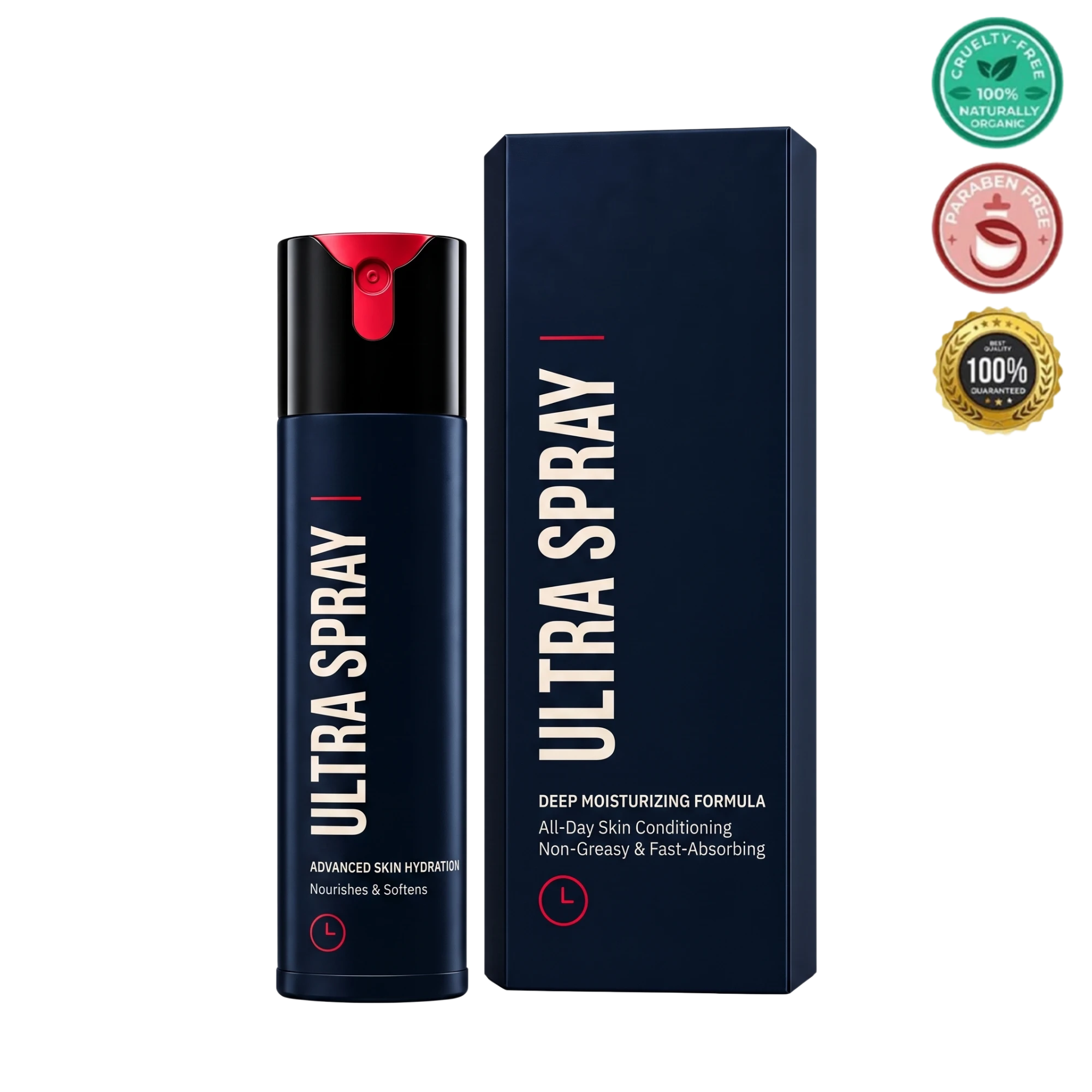 Ultra Spray