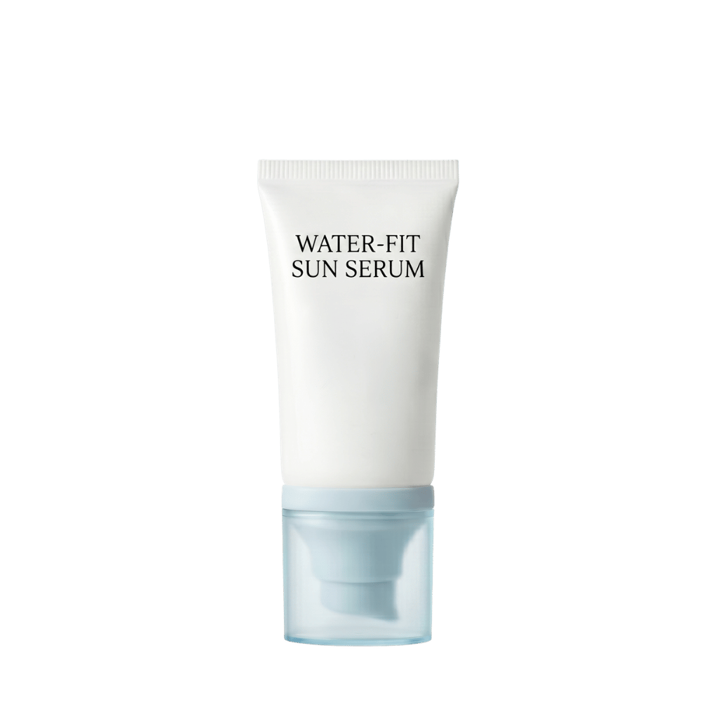 Luxe Water-Fit Sun Serum