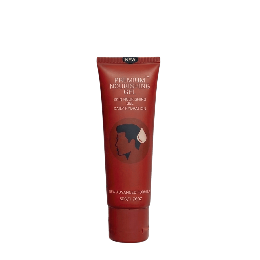 Active Nourishing Gel