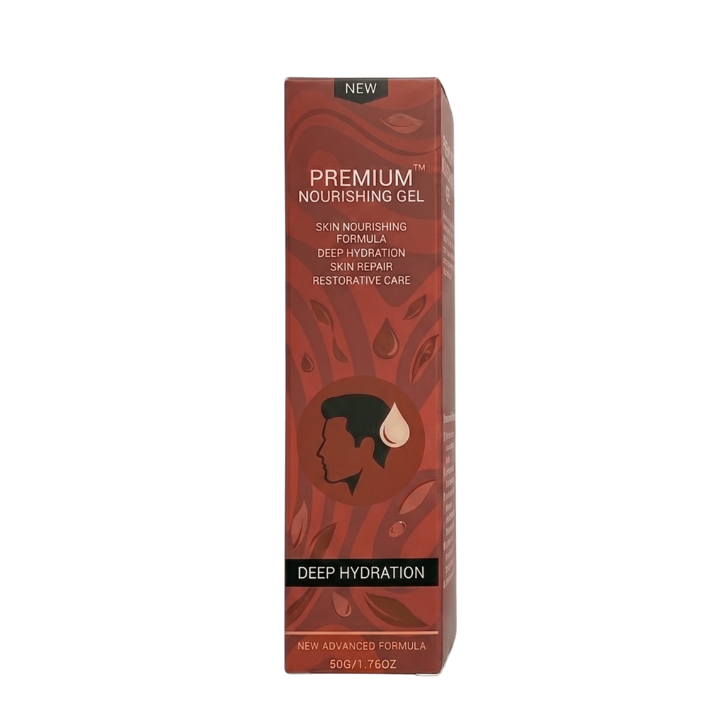 Active Nourishing Gel