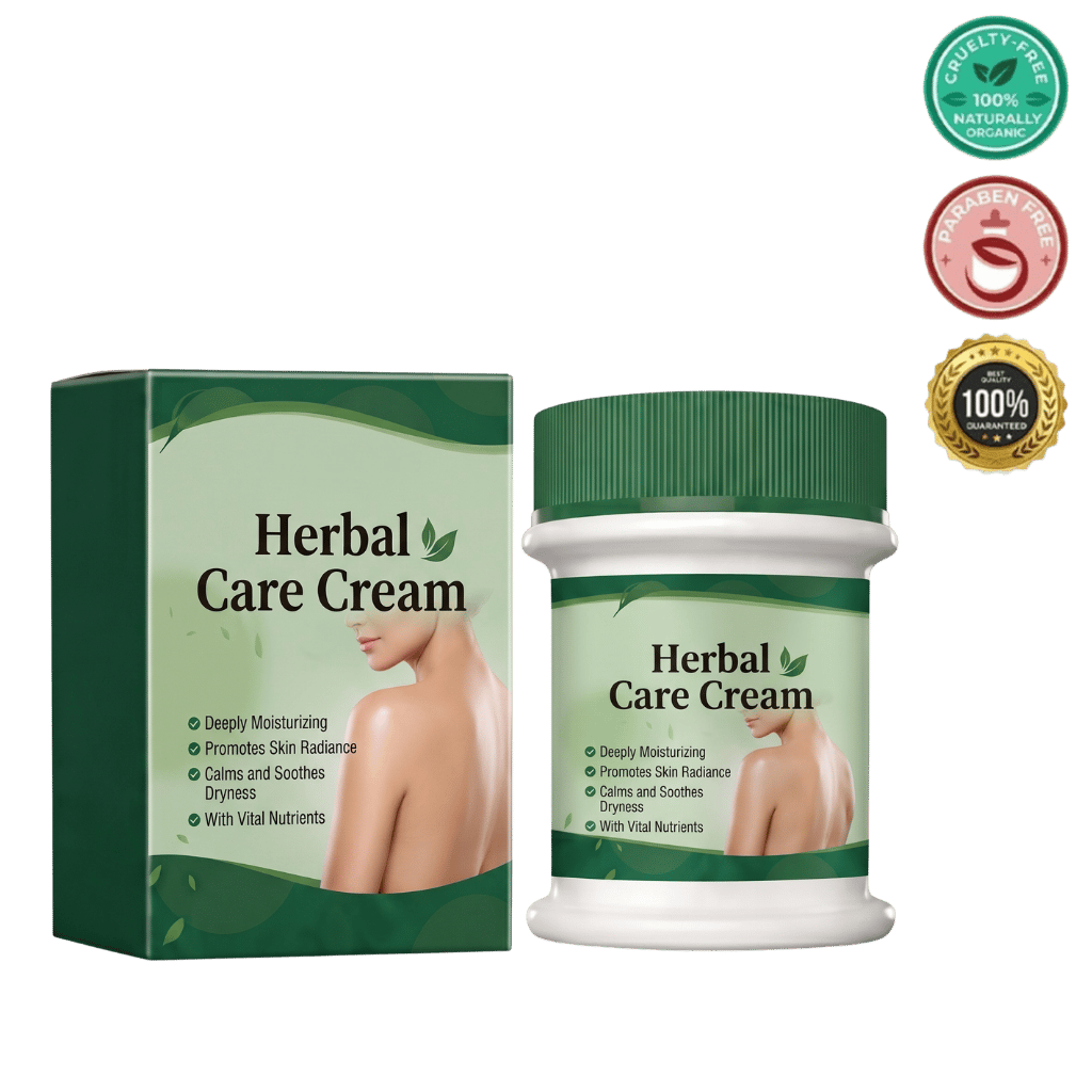 Herbal Care Cream