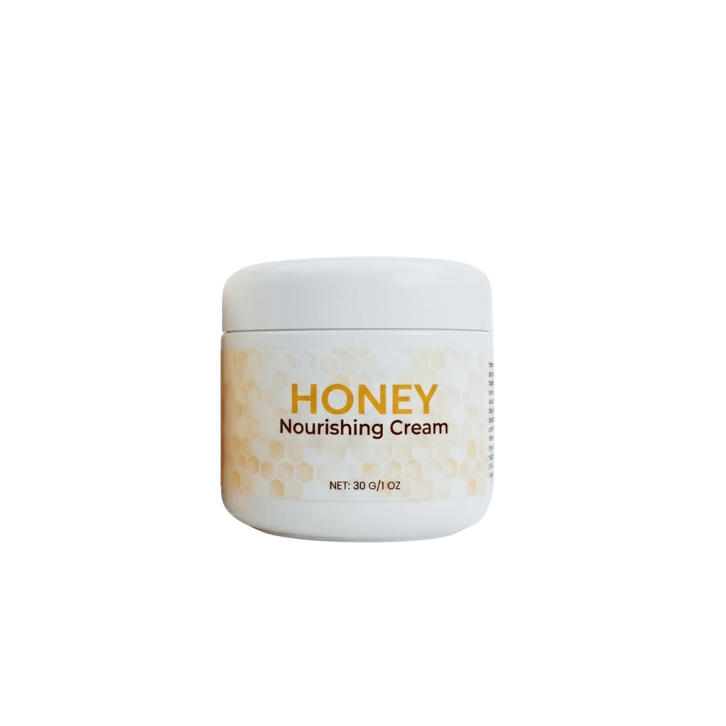 Ultimate Honey Nourishing Cream