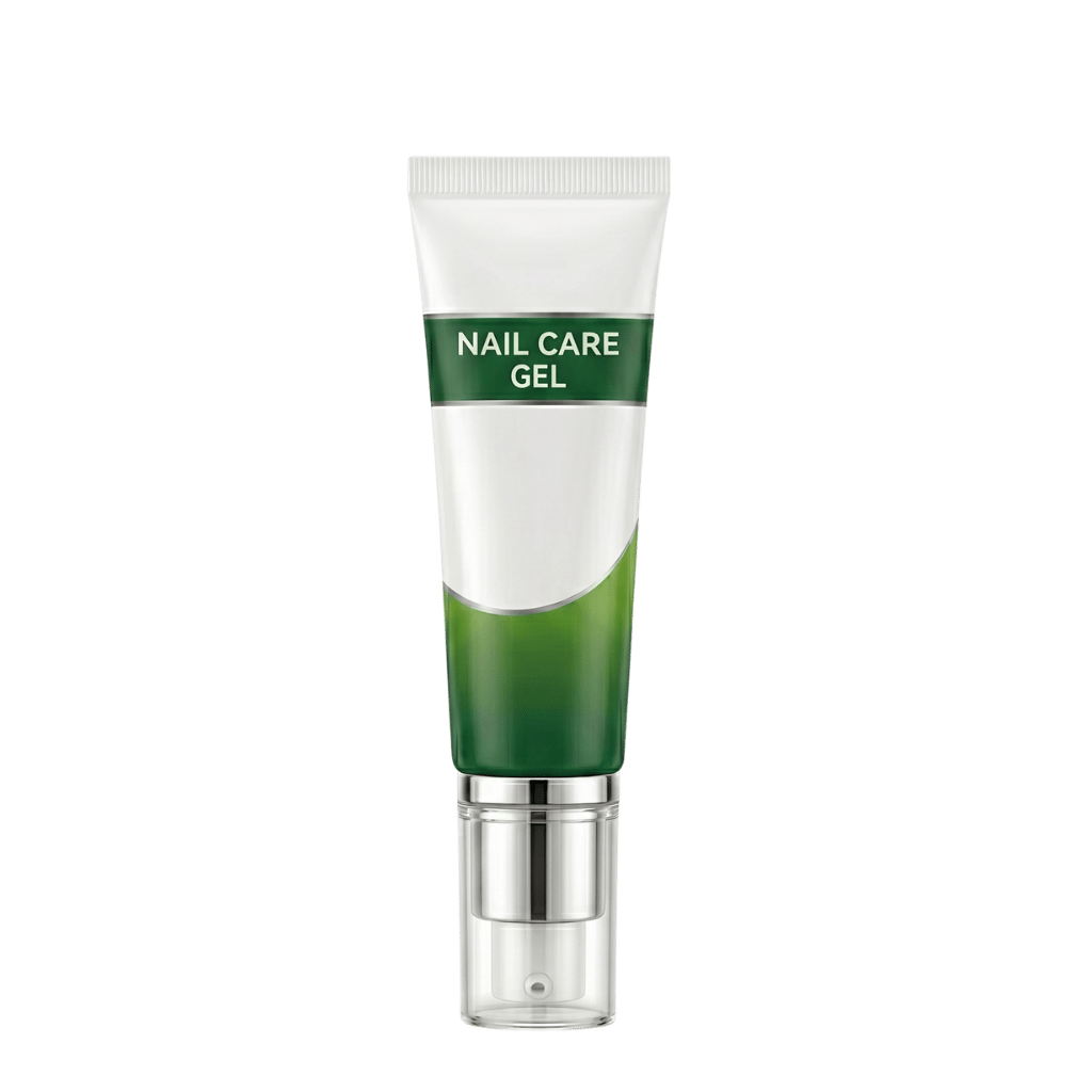 Deluxe Nail Care Gel