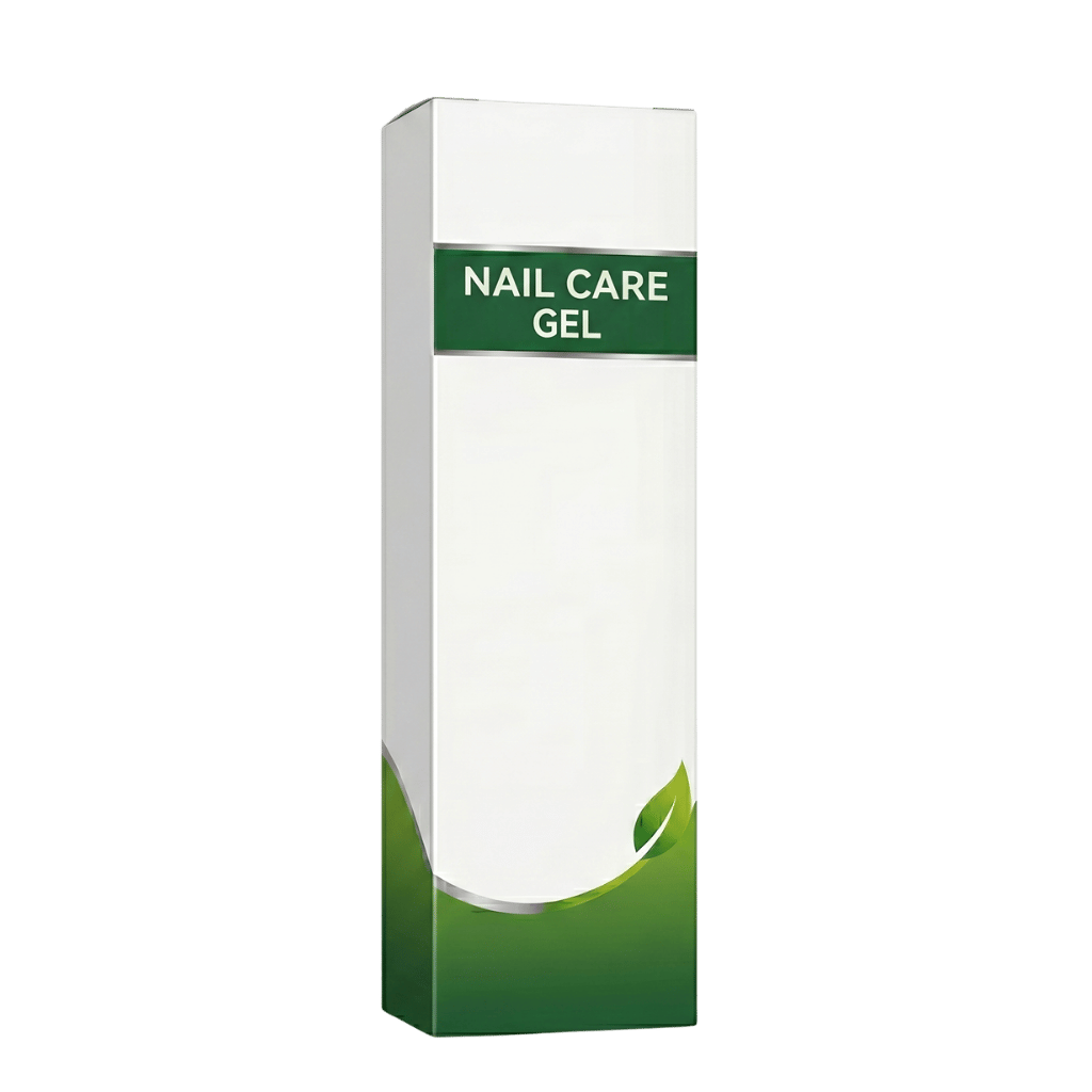 Deluxe Nail Care Gel