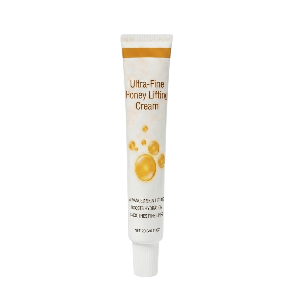 Super Ultra Fine Honey Lifting Cream