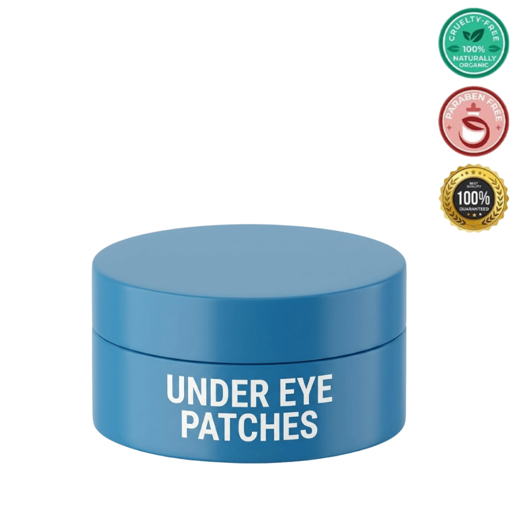 Under Eye Patches