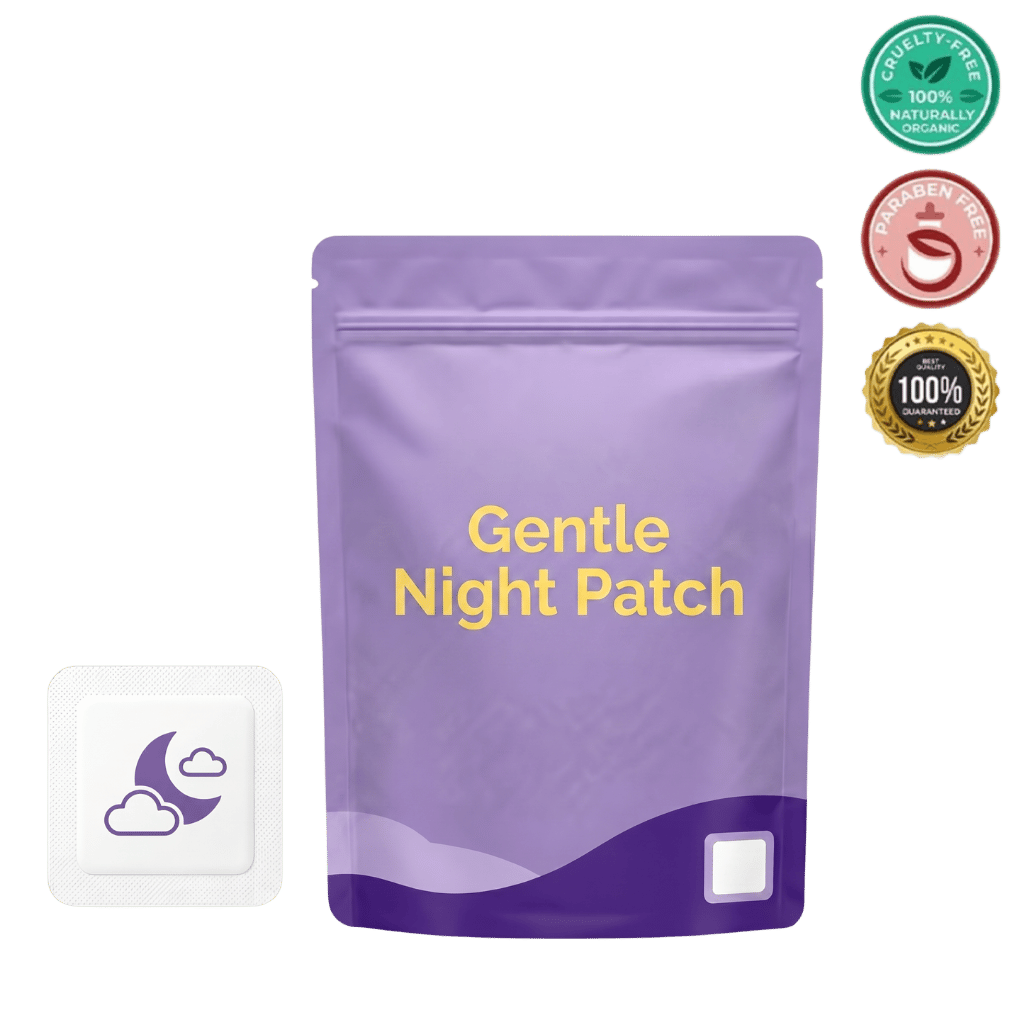 Gentle Night Patch