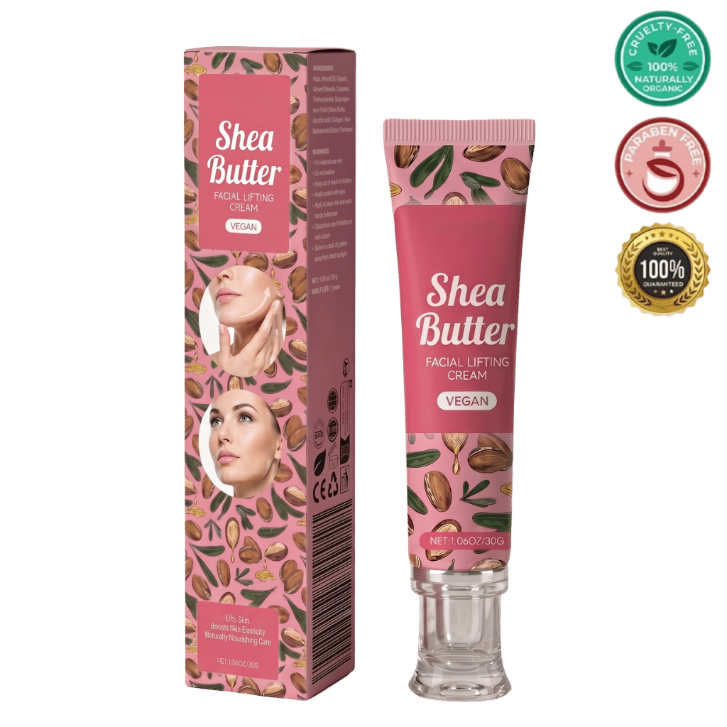 Ultimate Lifting Cream