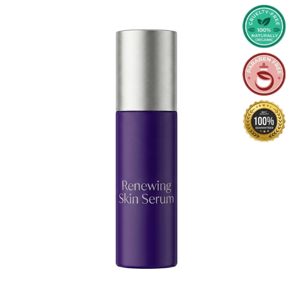 Renewing Skin Serum