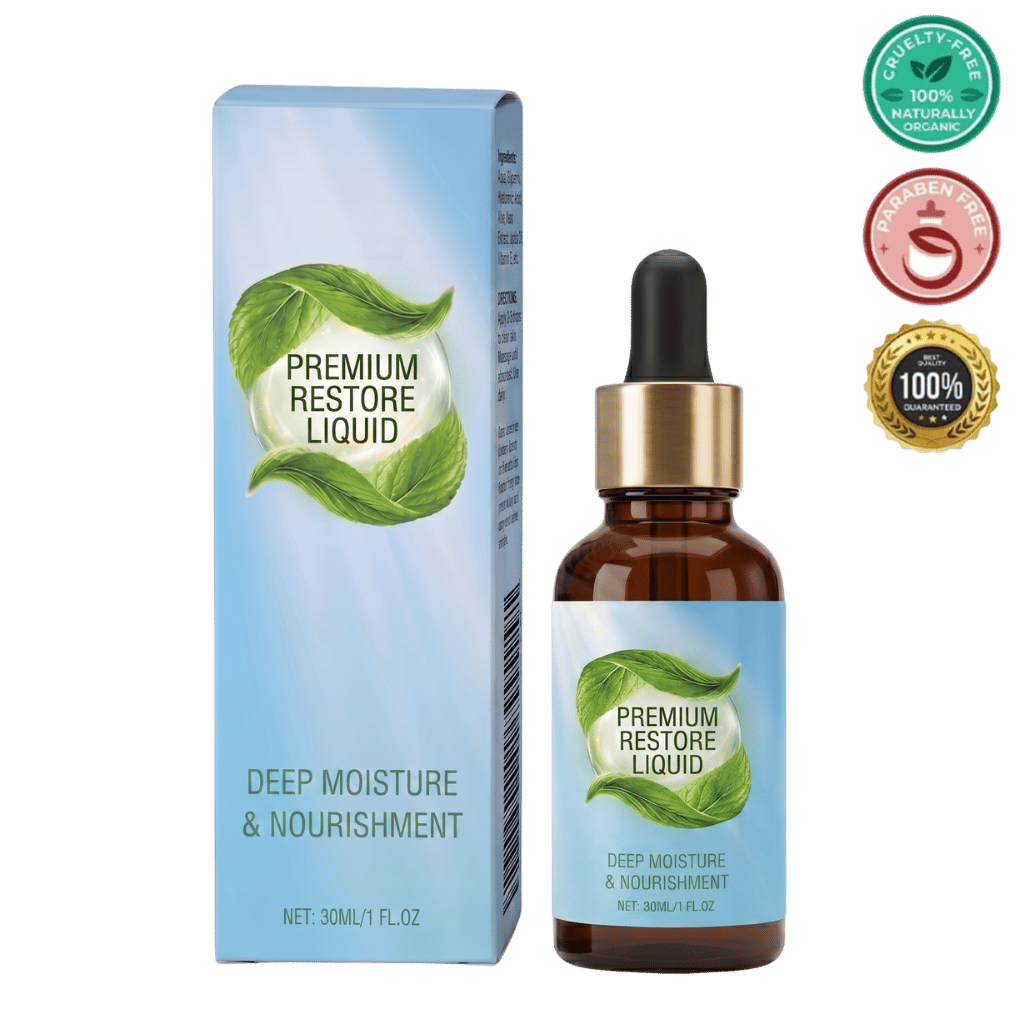 Premium Restore Liquid