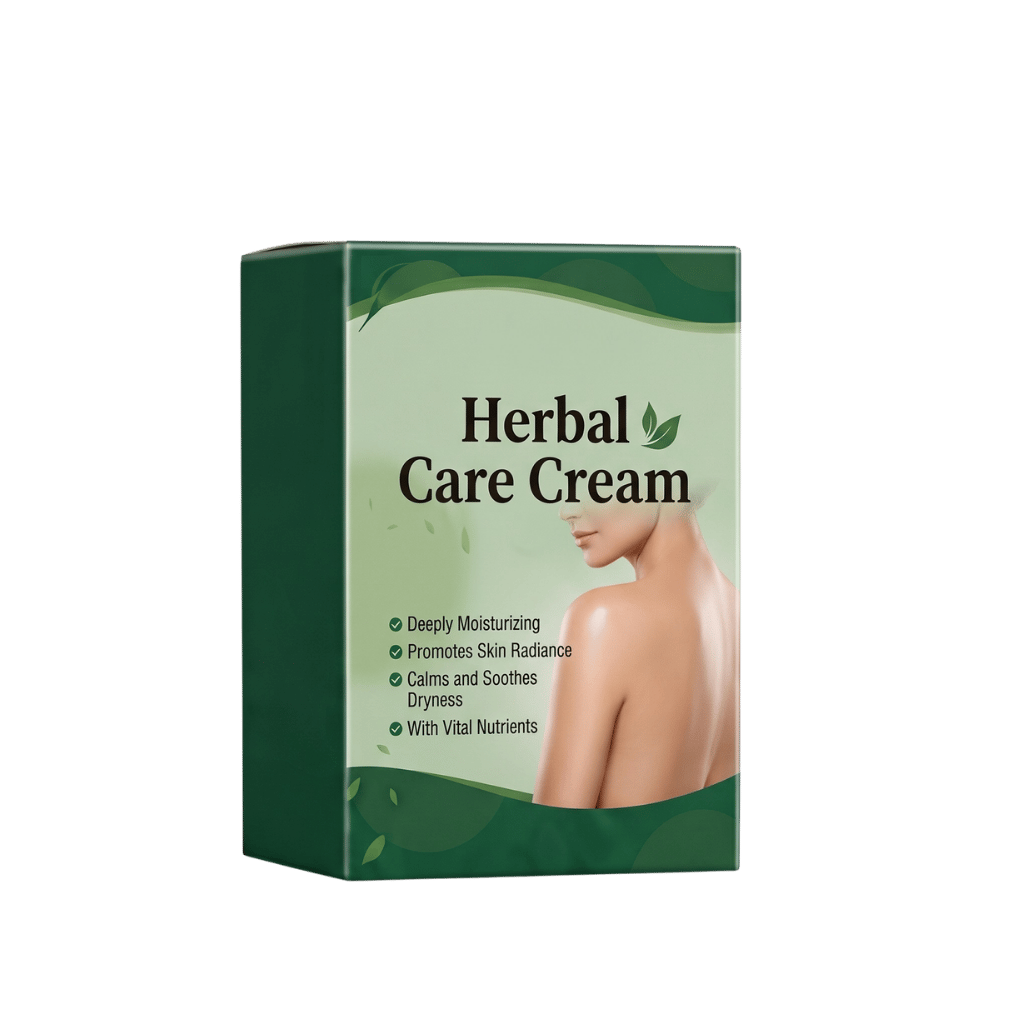 Herbal Care Cream