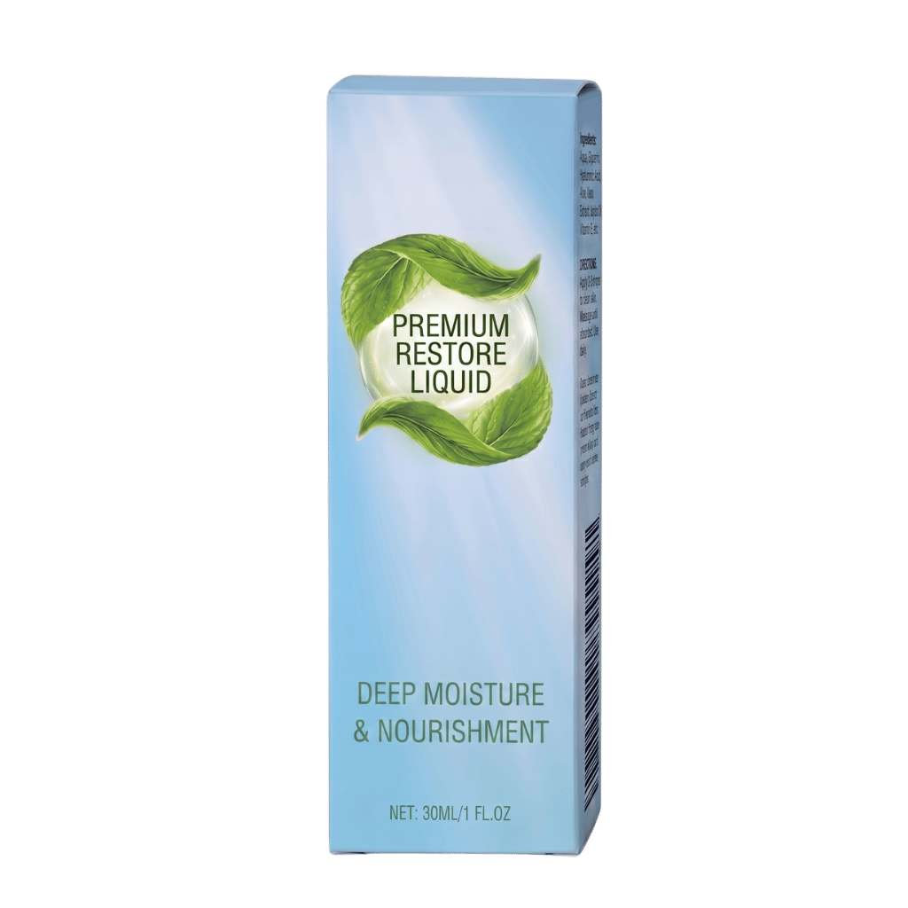 Premium Restore Liquid