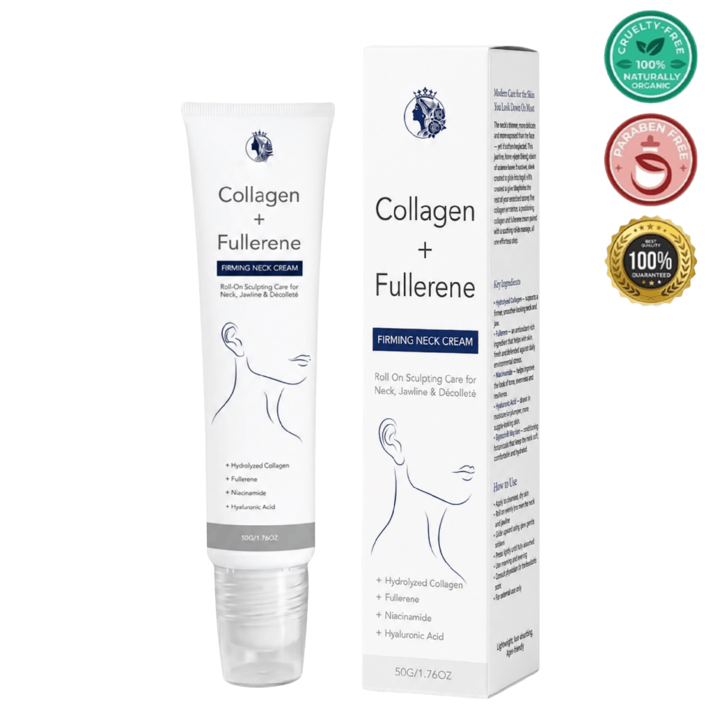 Tightening Neck Cream