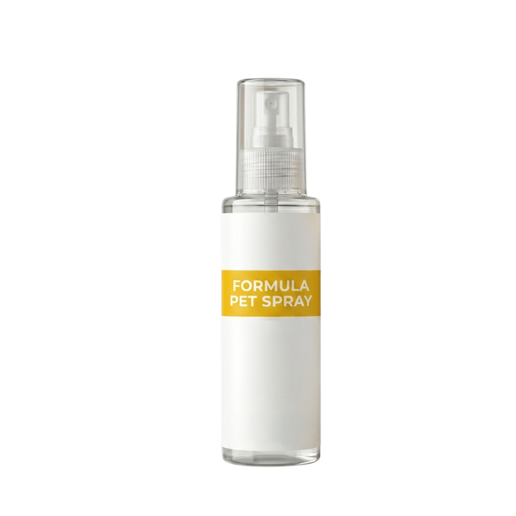 Formula Pet Spray
