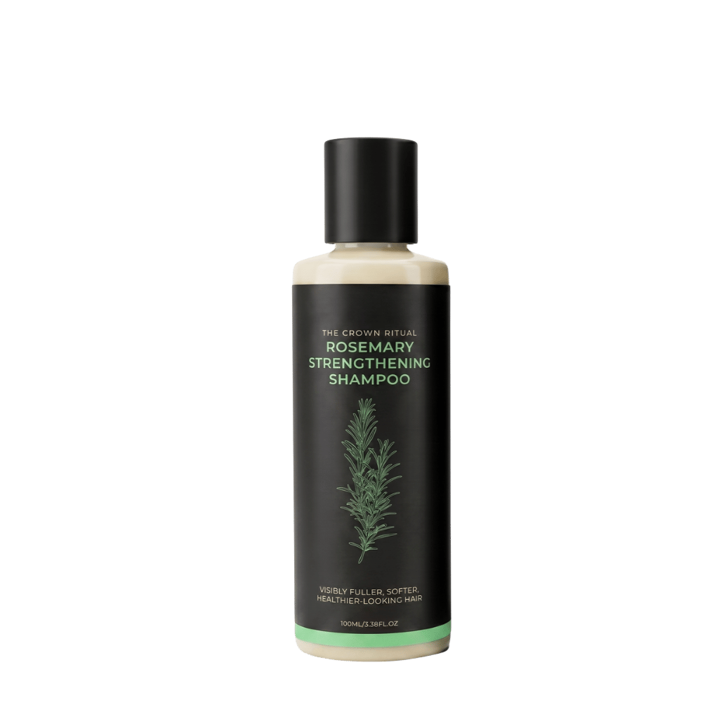 Rosemary Hair Care Shampoo