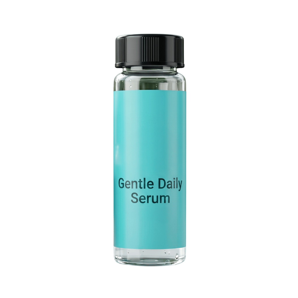 Gentle Daily Serum