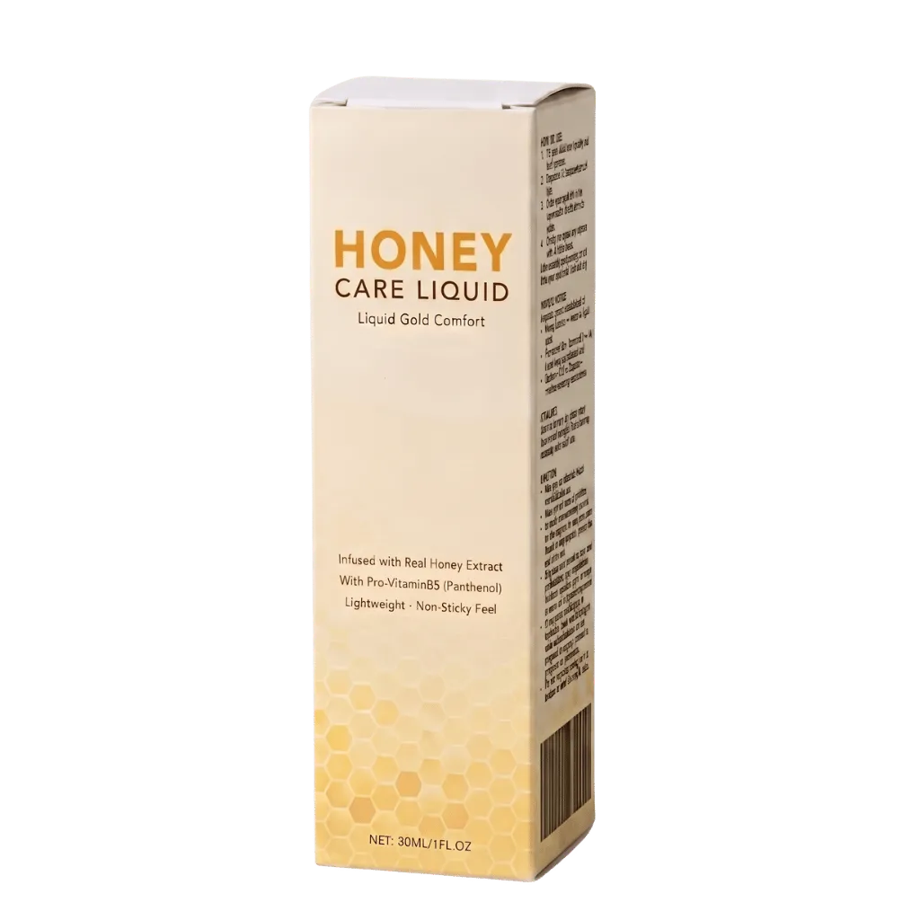 Premium Honey Care Liquid