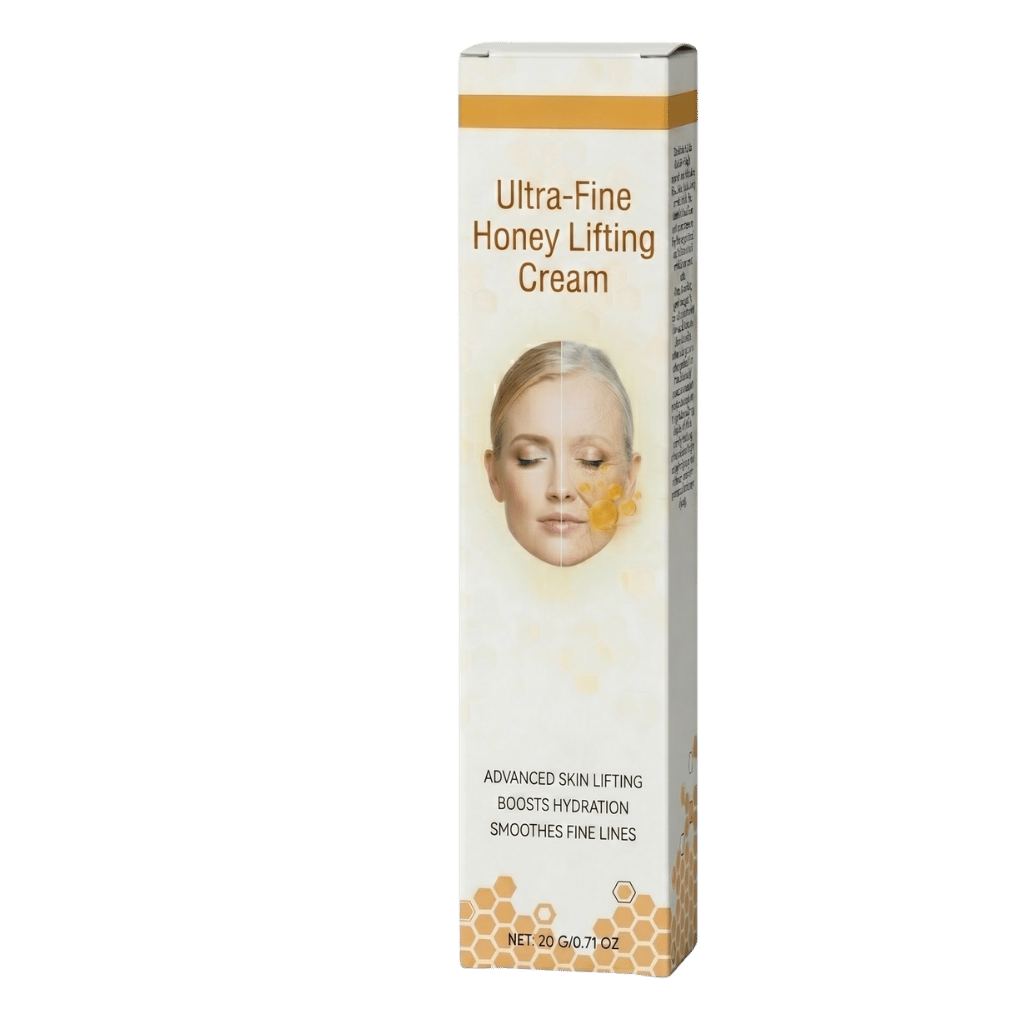 Super Ultra Fine Honey Lifting Cream