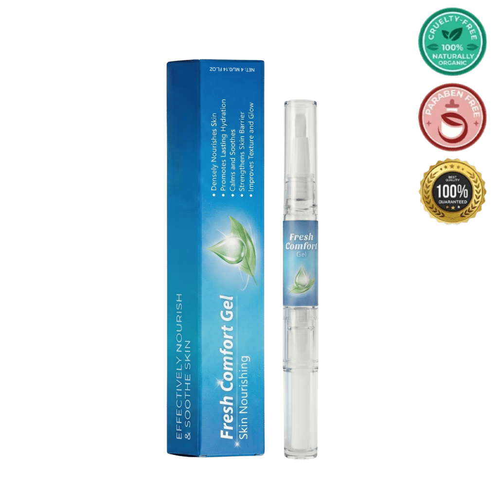 Fresh Comfort Gel