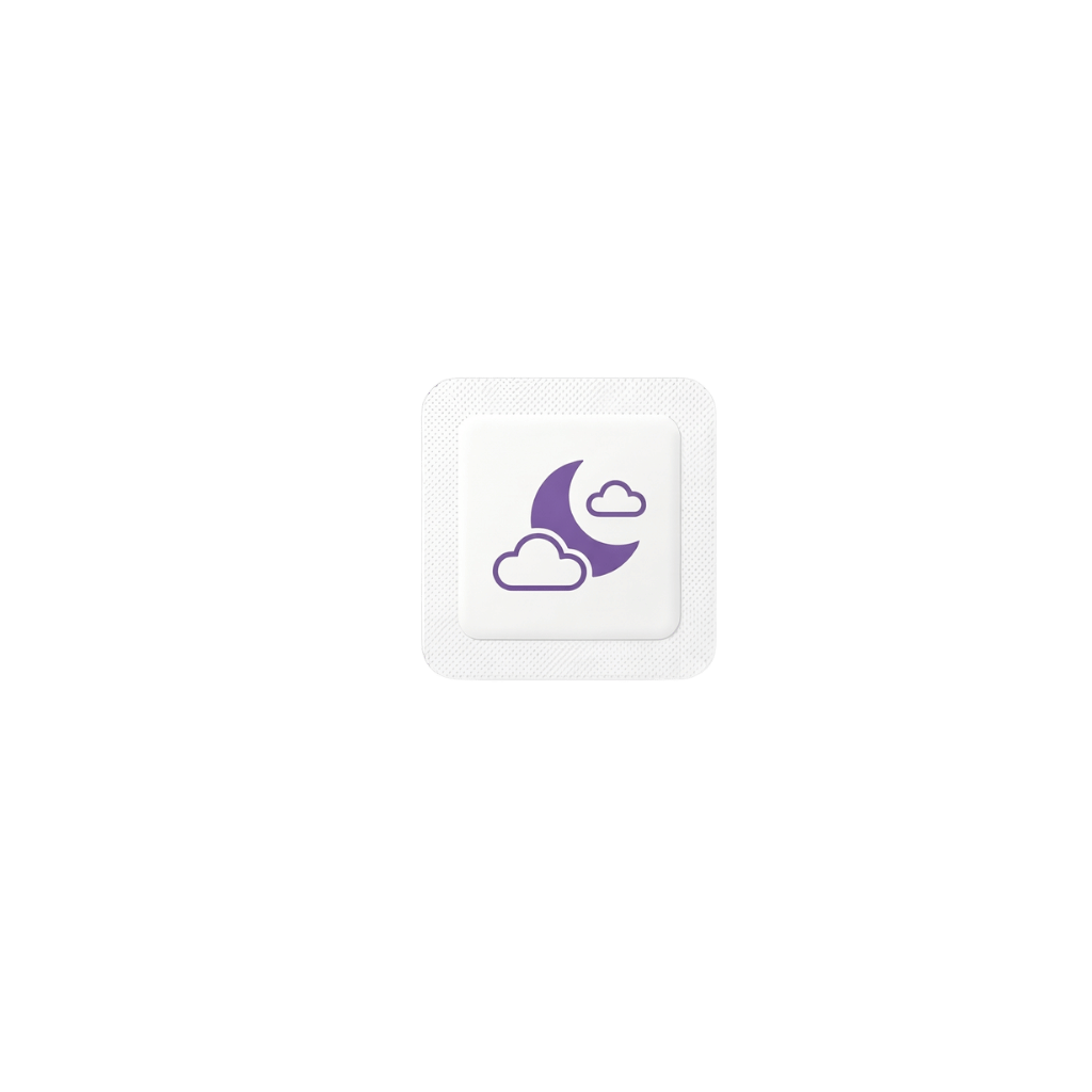 Gentle Night Patch