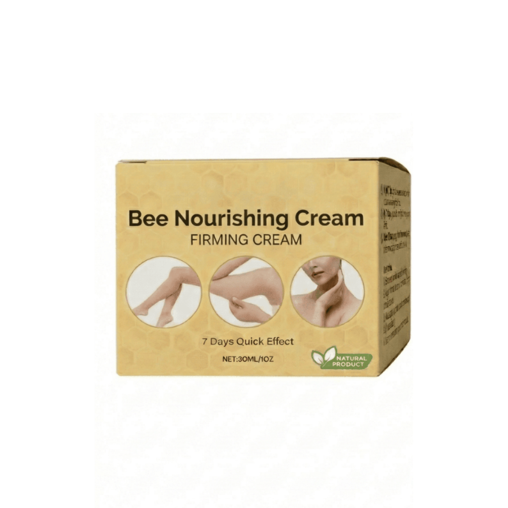 Max Honey Lifting Cream