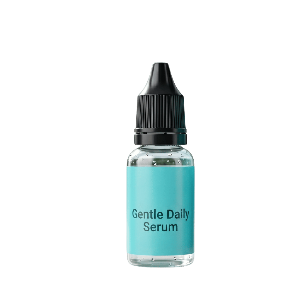 Gentle Daily Serum