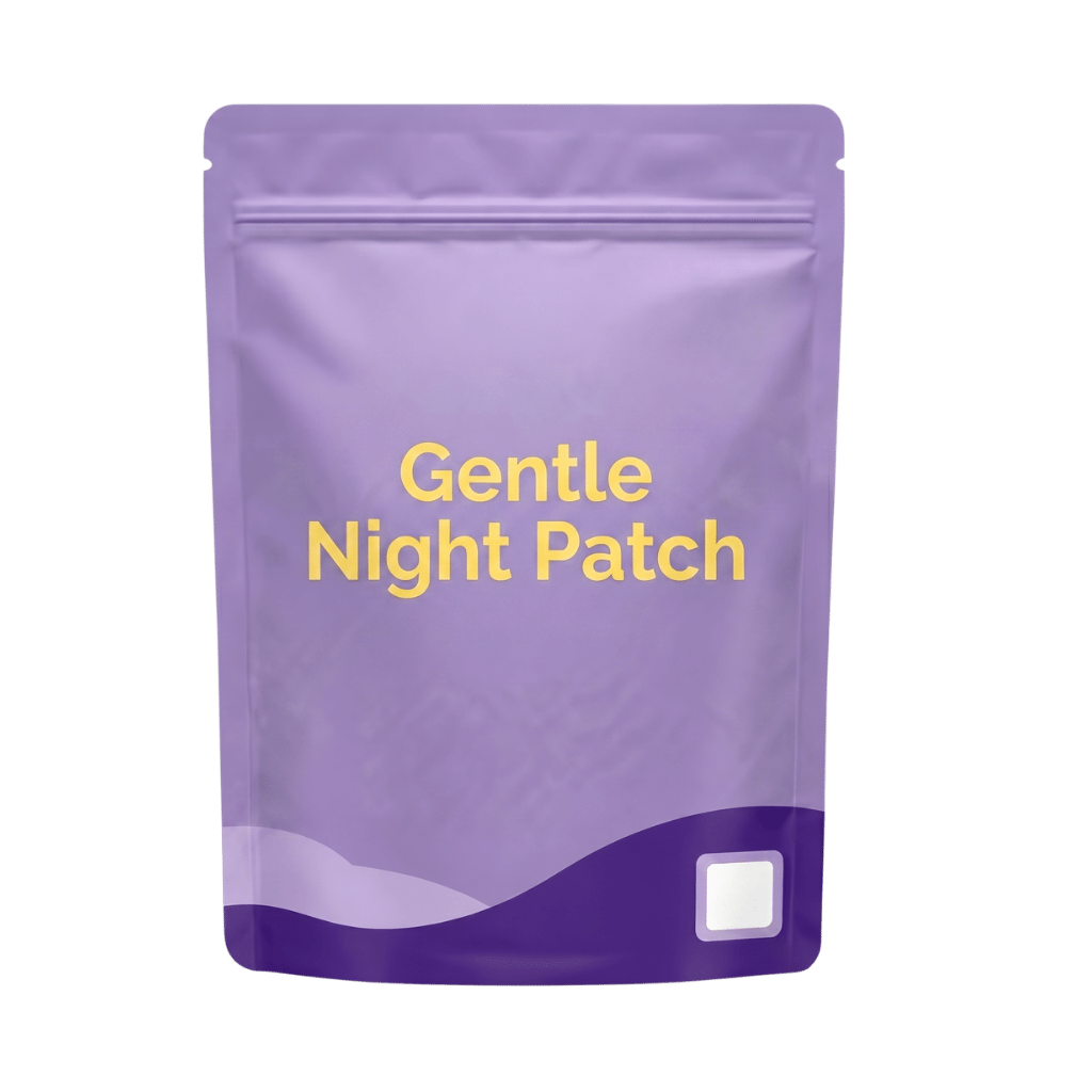 Gentle Night Patch