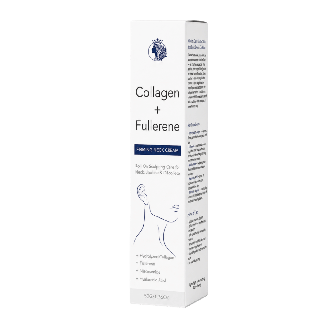 Tightening Neck Cream