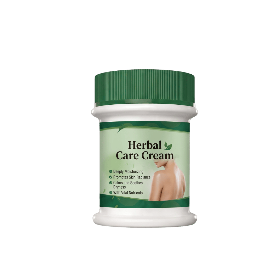 Herbal Care Cream