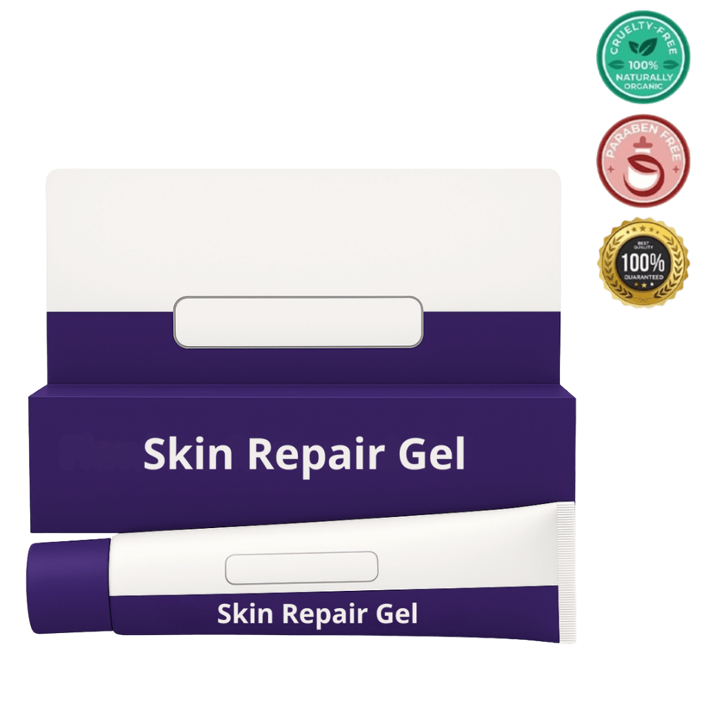 Skin Repair Gel