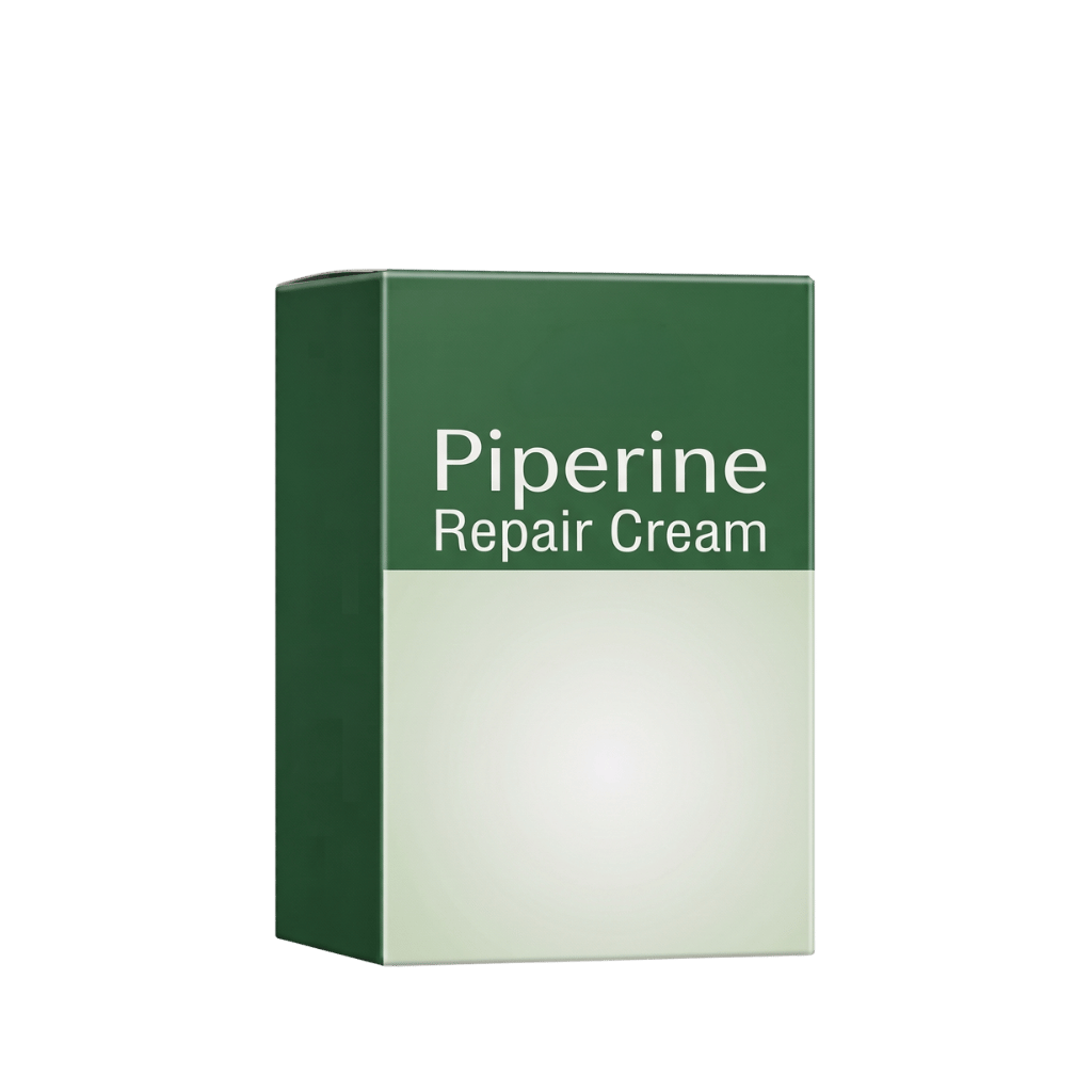 Elite Piperine Repair Cream