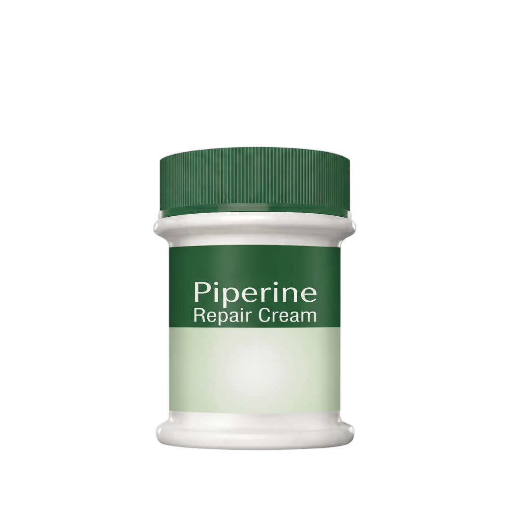 Elite Piperine Repair Cream