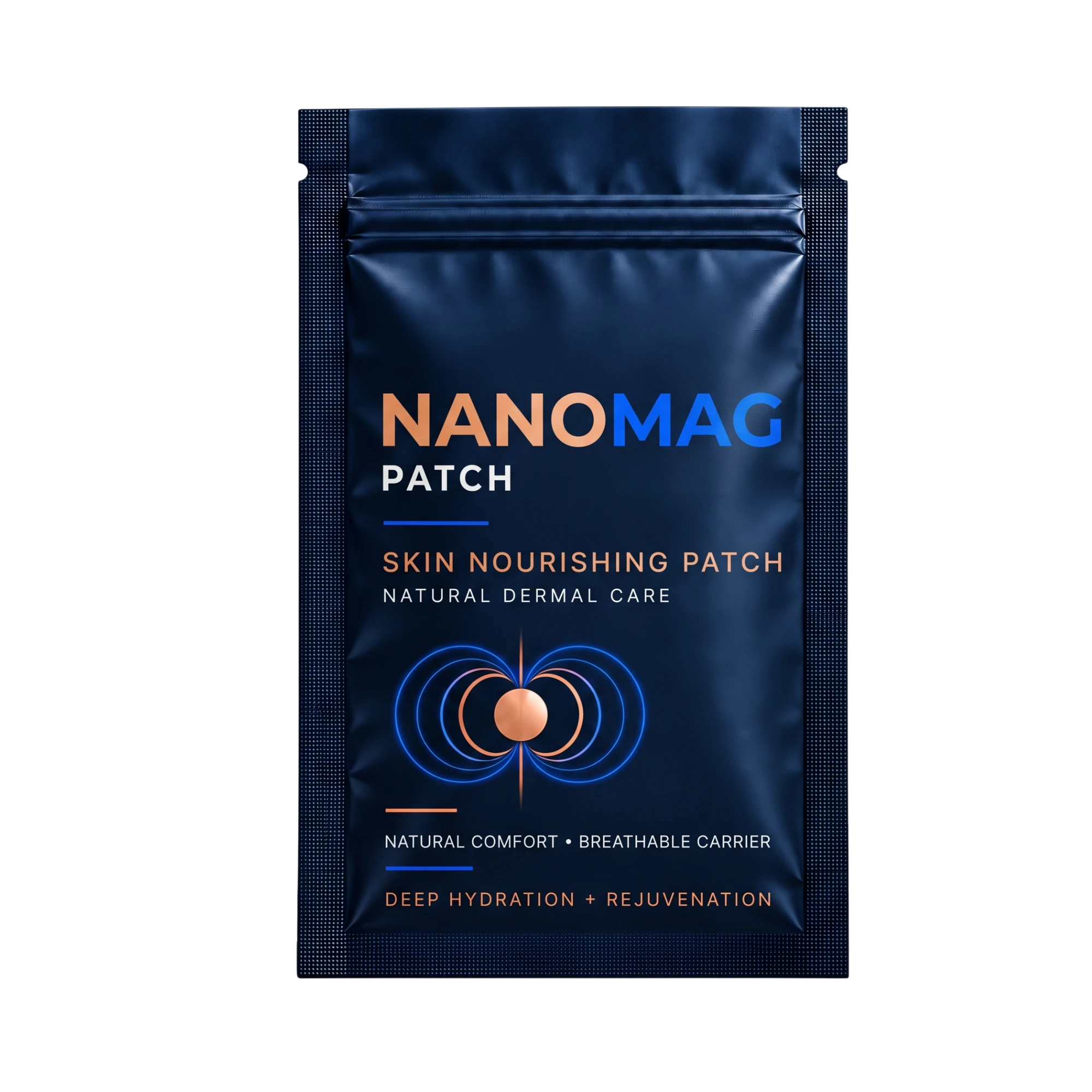 NanoMag Patch