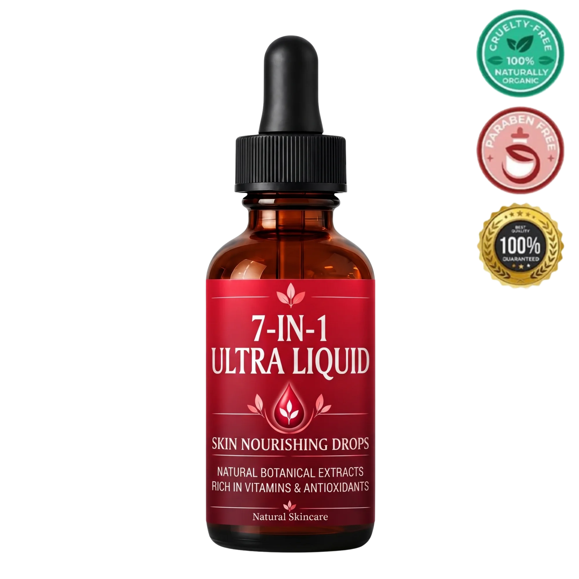 7-IN-1 Ultra liquid