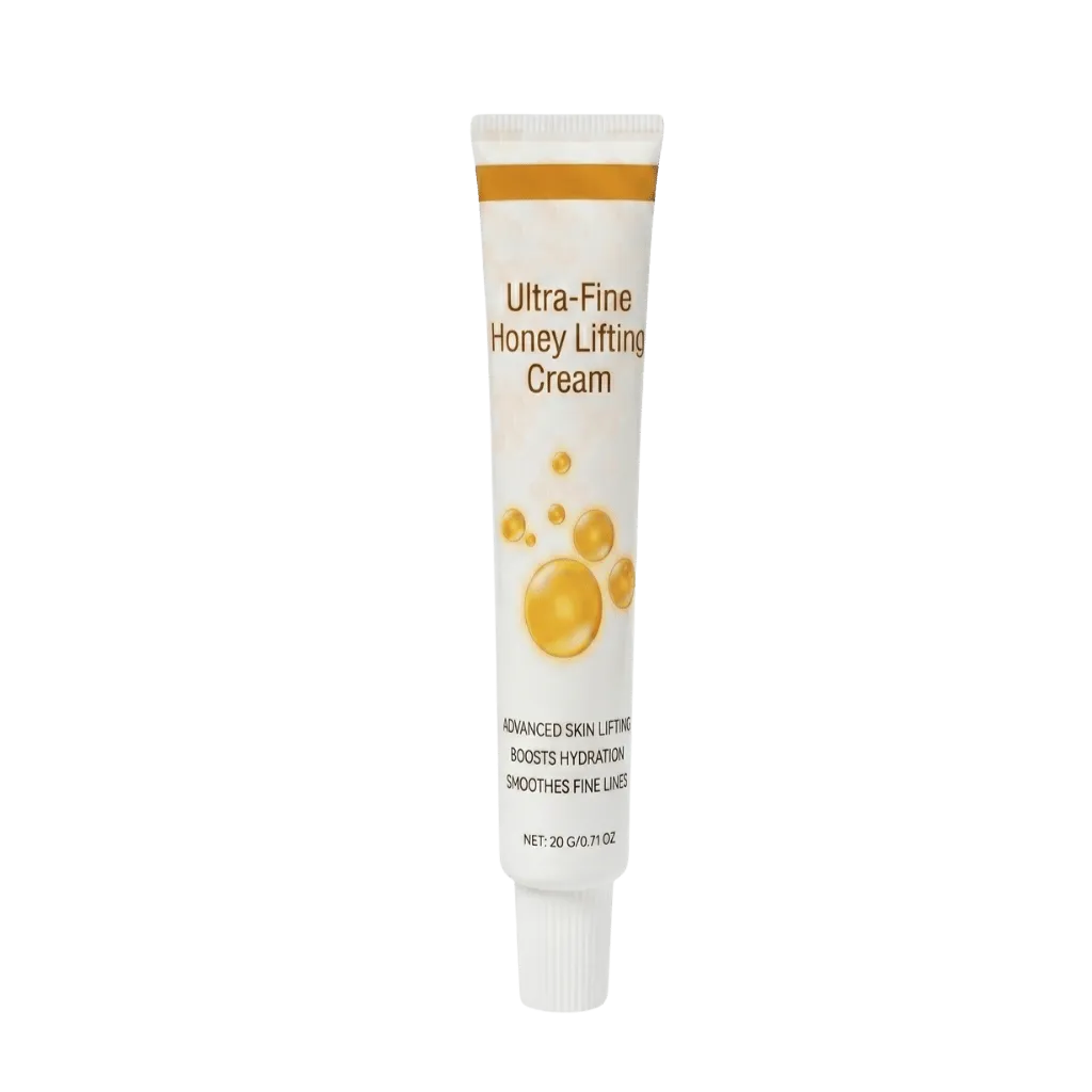Ultra Fine Honey Lifting Cream