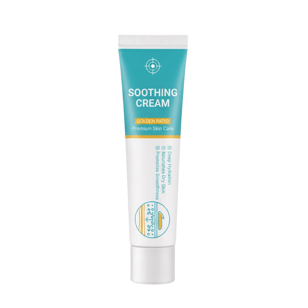 Premium Soothing Cream
