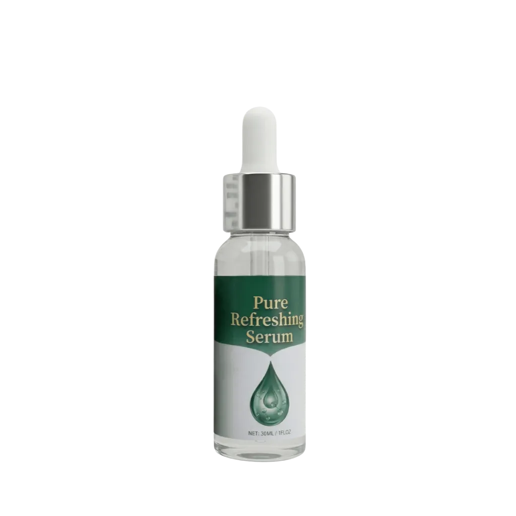 Pure Refreshing Serum