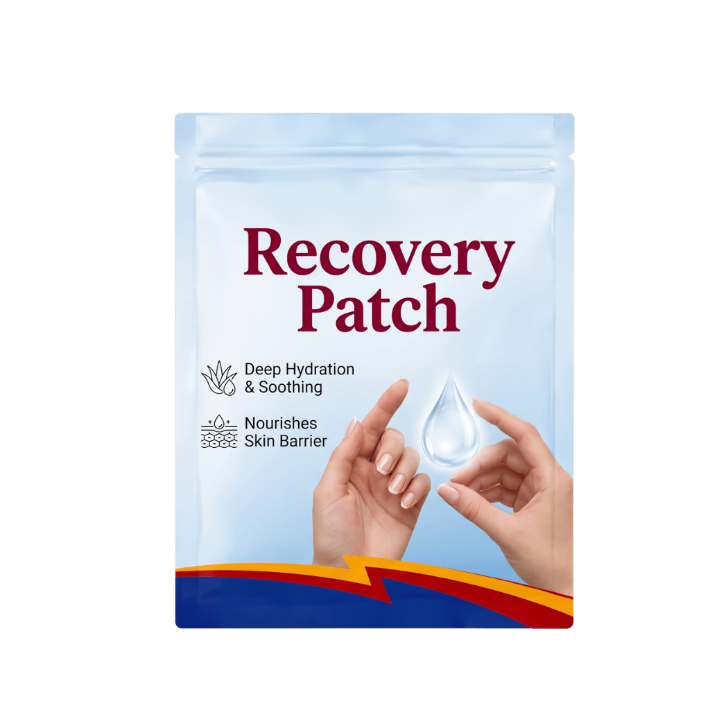 Premium Recovery Patch