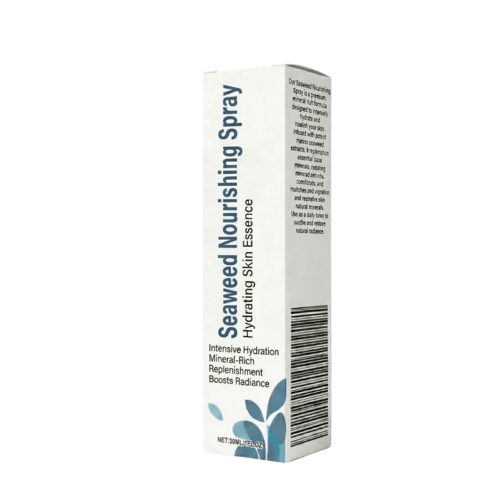 Premium Seaweed Nourishing Spray